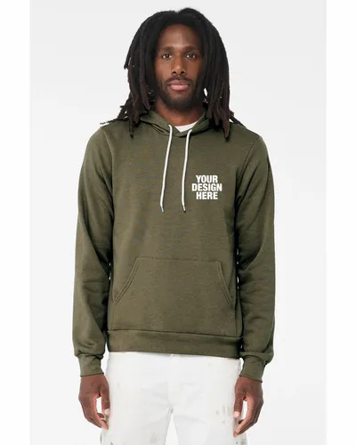 Heather Olive