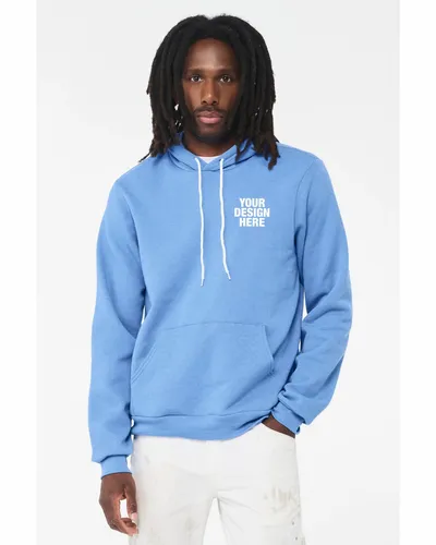 Carolina Blue