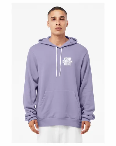 Dark Lavender