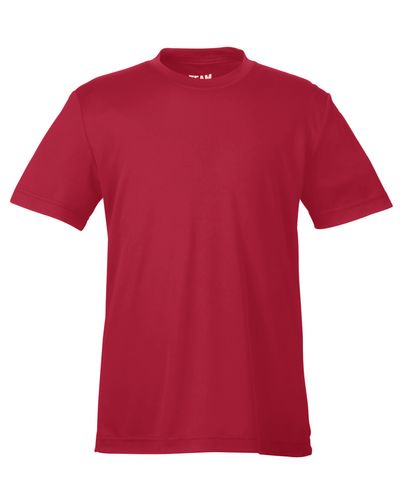 Sport Scrlet Red