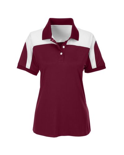 Sport Maroon