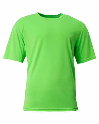 Safety Green