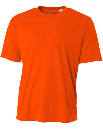 Safety Orange