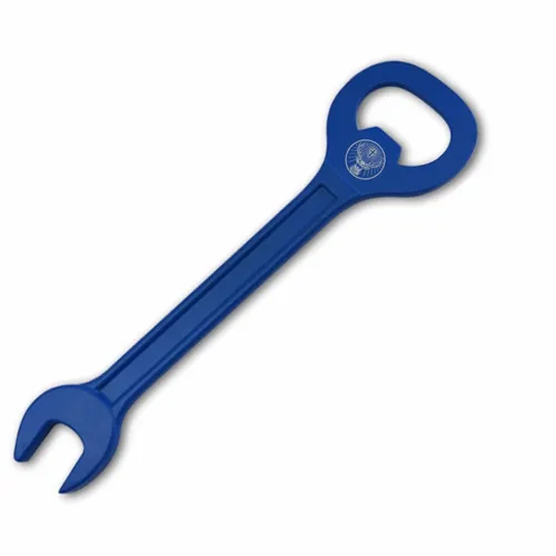 Wrench Shape Bottle Opener - Custom T-Shirt Today