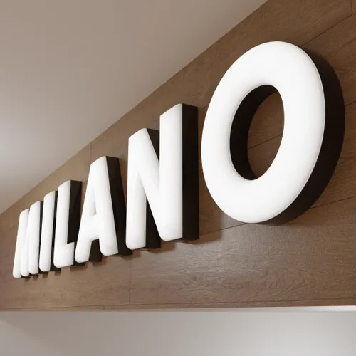 Vacuum Forming Sign - Custom T-Shirt Today