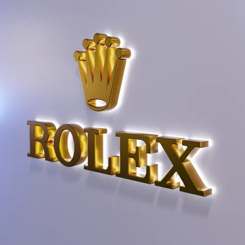 Luxury Back Lit Sign - Custom T-Shirt Today