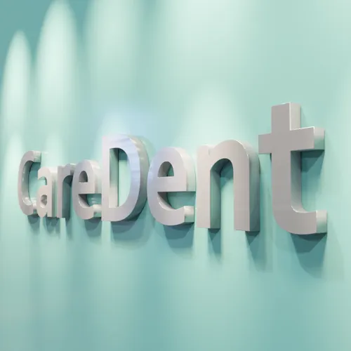 Stainless Steel Channel Letters - Custom T-Shirt Today