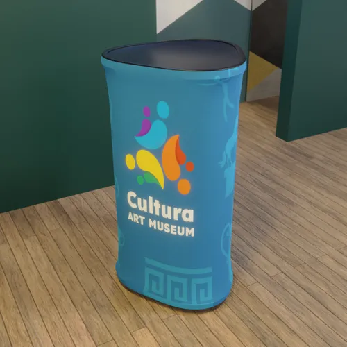 Triangular Counter - Custom T-Shirt Today