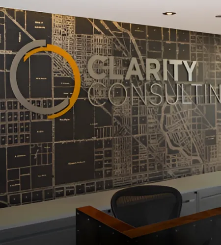 Custom Wall & Window - Custom T-Shirt Today