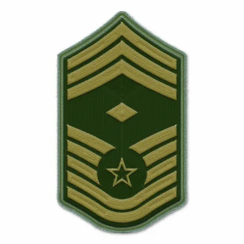 Air Force ABU Military Patch - Custom T-Shirt Today
