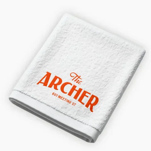 Custom Face Towels - Custom T-Shirt Today