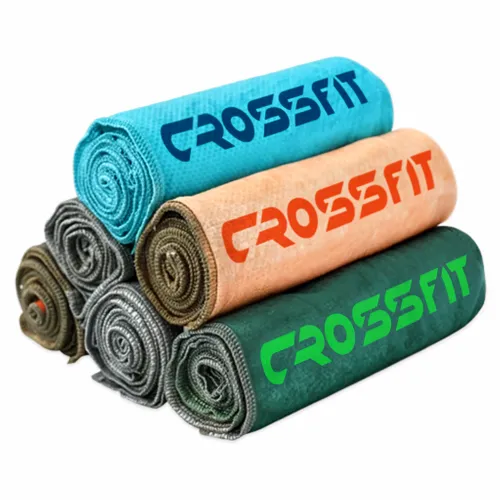 Custom Cooling Towels - Custom T-Shirt Today