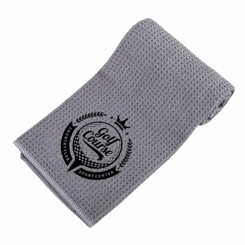 Custom Golf Towel - Custom T-Shirt Today