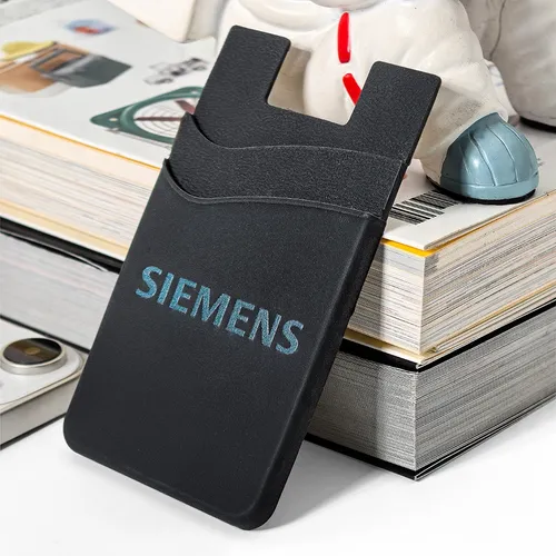 Silicone Phone Wallet Dual Card Holder - Custom T-Shirt Today