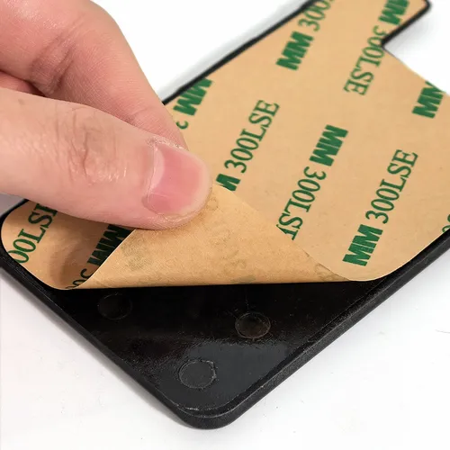 Silicone Phone Wallet Dual Card Holder - Custom T-Shirt Today