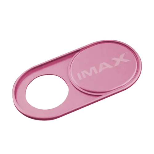 Ultra Slim Metal Webcam Cover - Custom T-Shirt Today