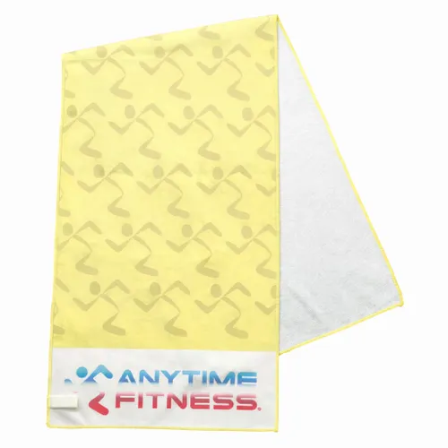 Custom Cooling Towels - Custom T-Shirt Today