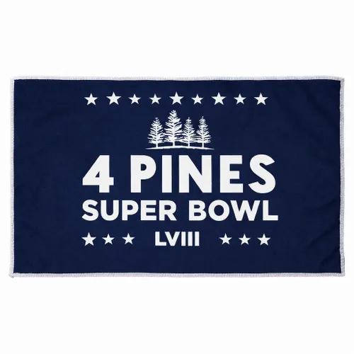 Custom Rally & Festival Towel - Custom T-Shirt Today