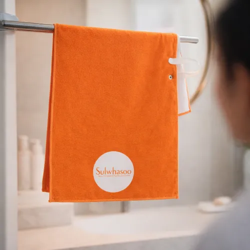 Custom Face Towels - Custom T-Shirt Today