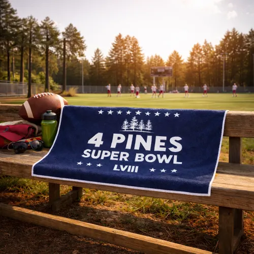 Custom Rally & Festival Towel - Custom T-Shirt Today