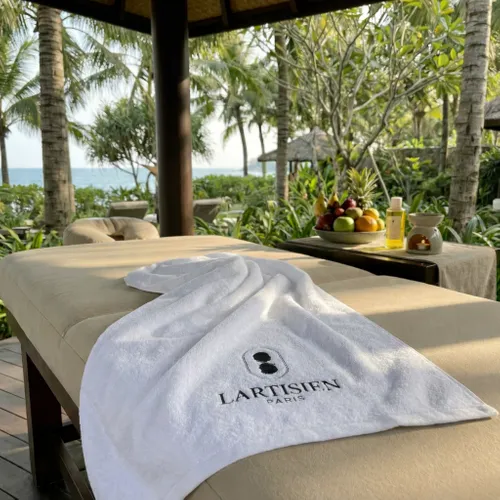 Custom Bathroom Towels - Custom T-Shirt Today