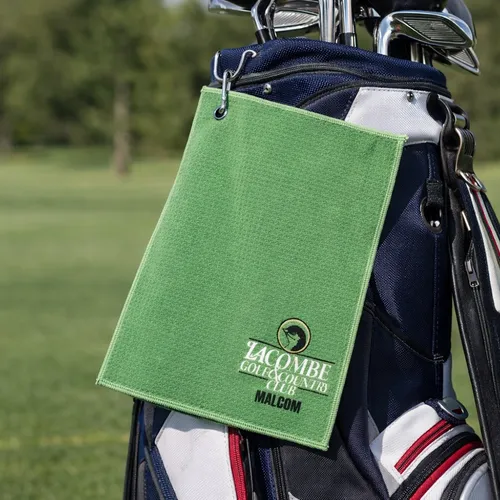 Custom Golf Towel - Custom T-Shirt Today