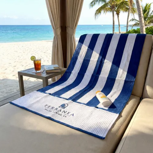 Custom Beach Towels - Custom T-Shirt Today