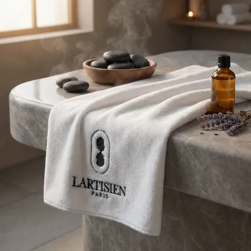 Custom Bathroom Towels - Custom T-Shirt Today