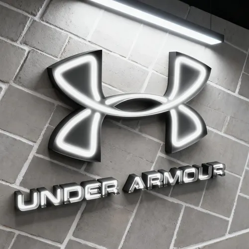 3D Metal Channel Letters - Custom T-Shirt Today