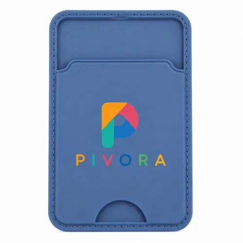 ID Card Phone Plastic Wallet - Custom T-Shirt Today