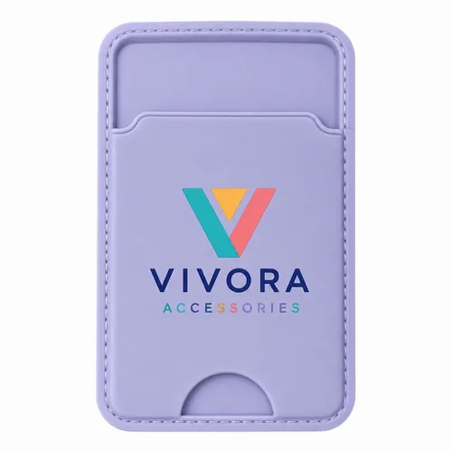 ID Card Phone Plastic Wallet - Custom T-Shirt Today