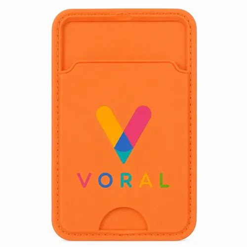 ID Card Phone Plastic Wallet - Custom T-Shirt Today