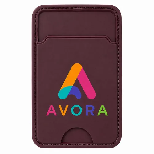 ID Card Phone Plastic Wallet - Custom T-Shirt Today