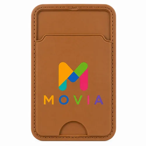 ID Card Phone Plastic Wallet - Custom T-Shirt Today