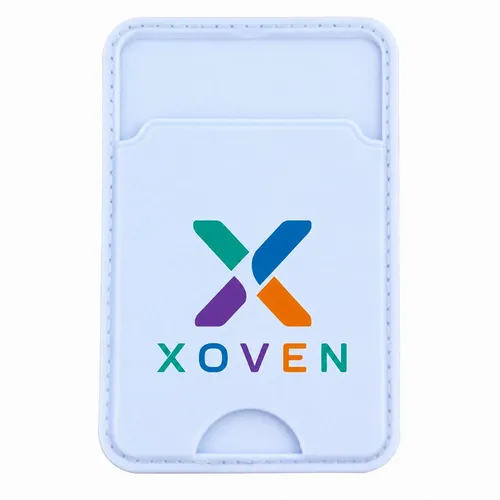ID Card Phone Plastic Wallet - Custom T-Shirt Today