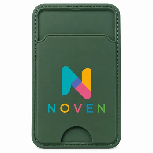 ID Card Phone Plastic Wallet - Custom T-Shirt Today