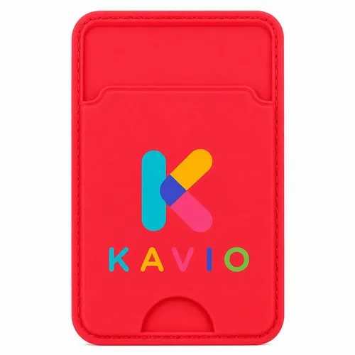 ID Card Phone Plastic Wallet - Custom T-Shirt Today