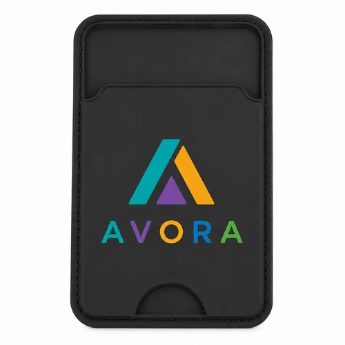 ID Card Phone Plastic Wallet - Custom T-Shirt Today