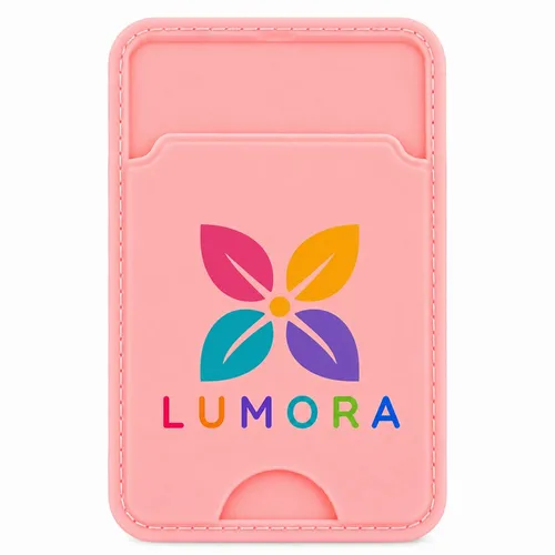 ID Card Phone Plastic Wallet - Custom T-Shirt Today