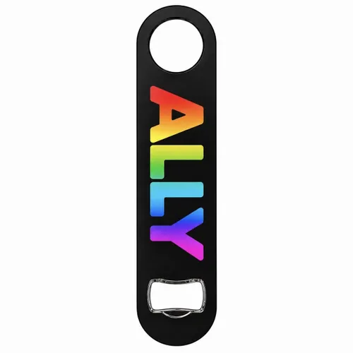 Handy Paddle Bottle Opener - Custom T-Shirt Today
