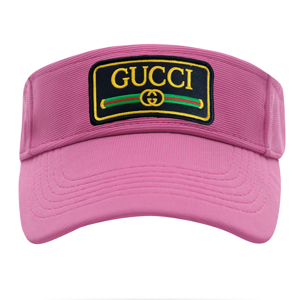 Low Crown Visor - Custom T-Shirt Today