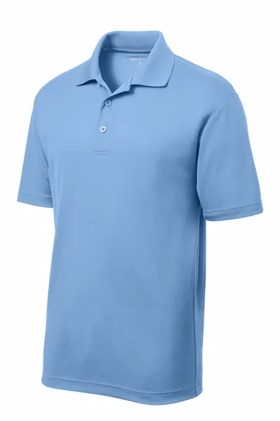Sport-Tek PosiCharge RacerMesh Polo. ST640 - Custom T-Shirt Today