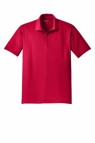 Sport-Tek Micropique Sport-Wick Polo. ST650 - Custom T-Shirt Today