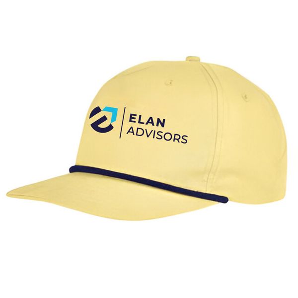 Rope Hats - Custom T-Shirt Today