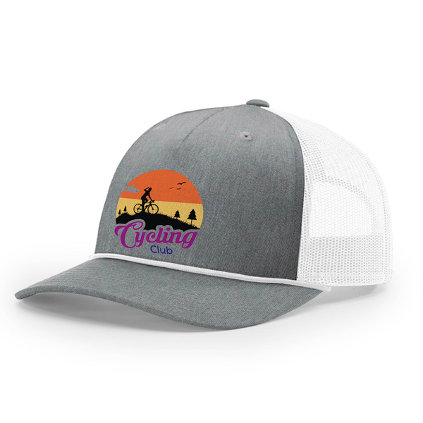 5 Panel Hats - Custom T-Shirt Today
