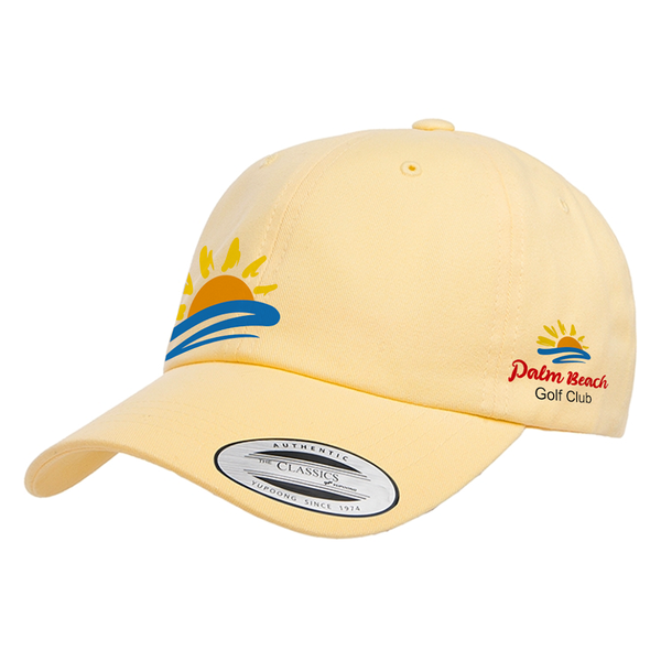 Dad Hats - Custom T-Shirt Today