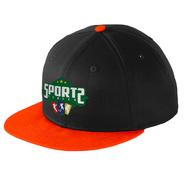 Flat Bill Hats - Custom T-Shirt Today