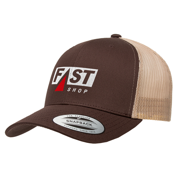 Trucker Hats - Custom T-Shirt Today