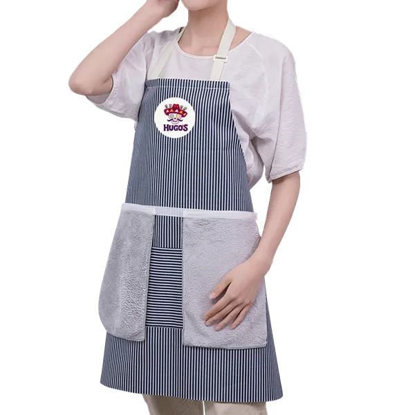 Multifunctional Detachable Towel Apron - Custom T-Shirt Today