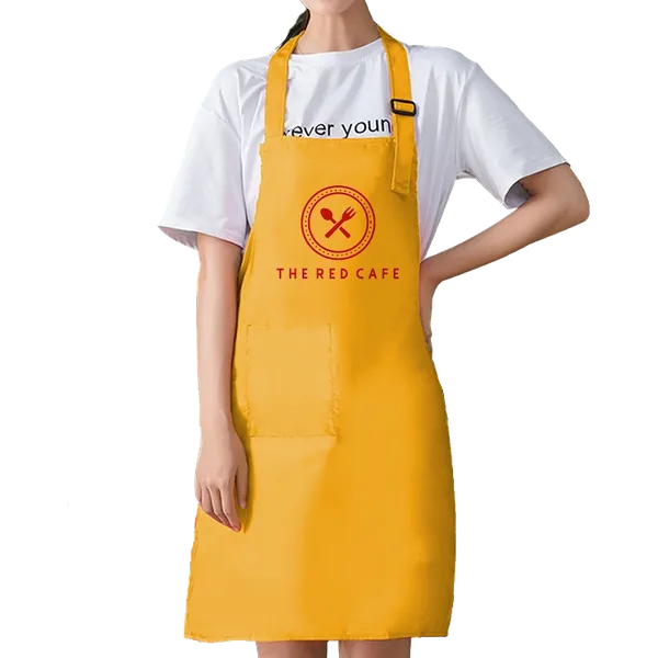 Thickened Tooling Apron - Custom T-Shirt Today